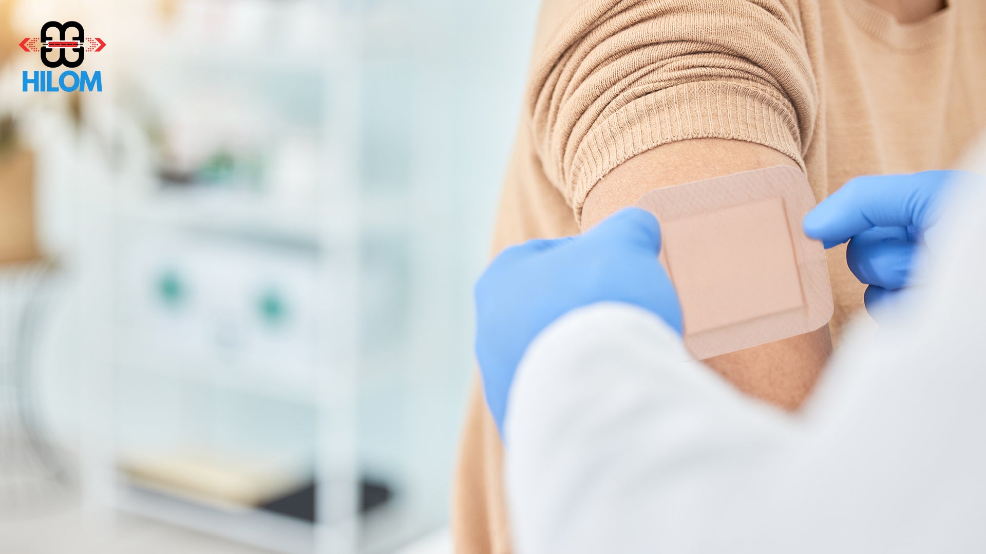 Choosing the Right Gauze for Wound Care: A Complete Guide – Hilom